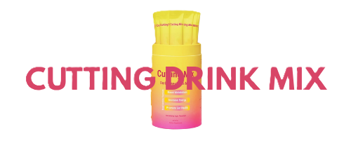 Cutting Drink Mix