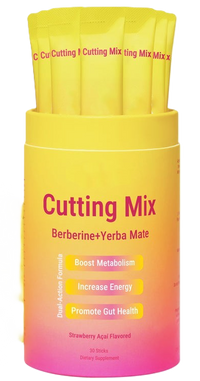 Cutting Drink Mix